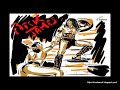 Rick James -  Dance Wit Me  - 1982 -  FUNK Soul 80's (Dessin audio)