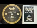 Esham & Bone Thugs-N-Harmony (3. Pay - Instrumental)(Promo 12" Vinyl)(2003 : Repentance - ICP)