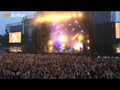Blind Guardian - Live @ Wacken Open Air 2011 - Full Concert