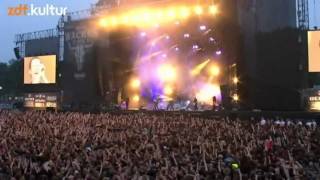 Blind Guardian Live Wacken 2011