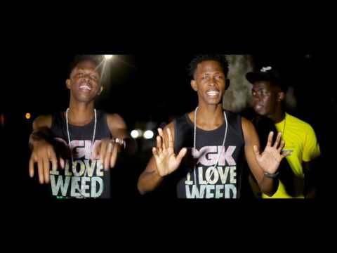 The twins of su(Fai Fai & jay jay ) ft gekke g-ne,Lil chiv,Zware jongen ser - Alla San kon dirie