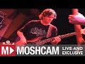 Clutch - Electric Worry | Live in Sydney | Moshcam ...