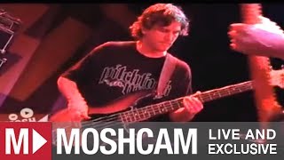 Clutch - Electric Worry | Live in Sydney | Moshcam