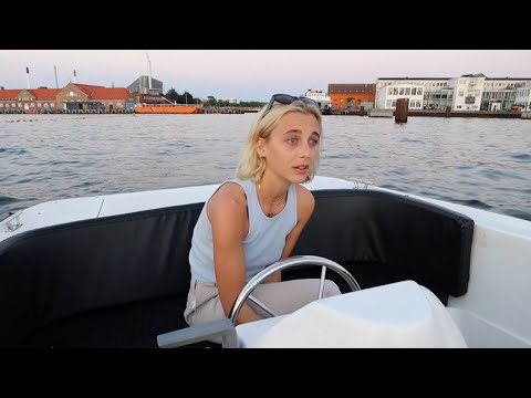 copenhagen, denmarke