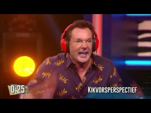 Dit was ook wel een lastige - ALLES MAG OP ZONDAG