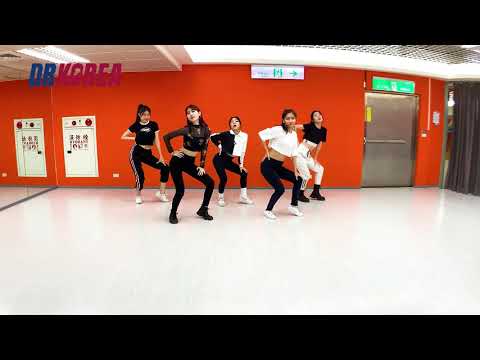 [Trainee Video] BLACKPINK Pretty Savage Cover