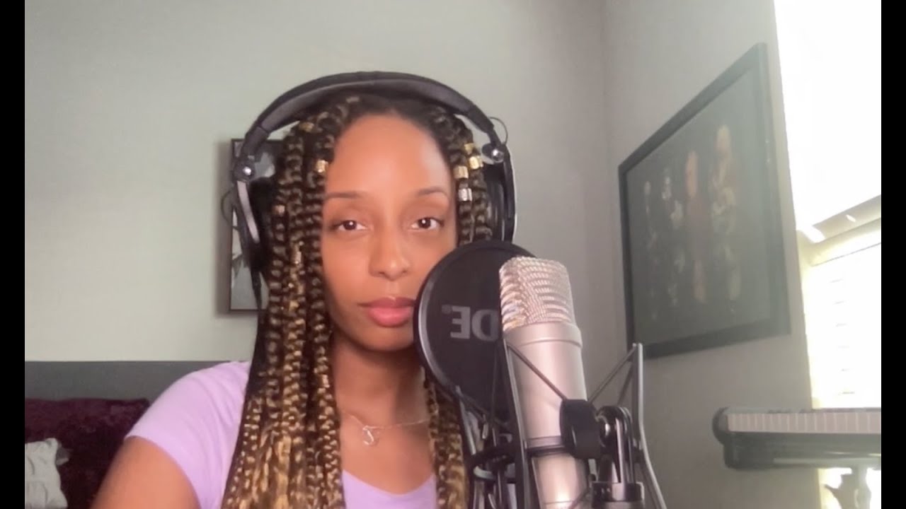 Promotional video thumbnail 3 for Nicole Mariee