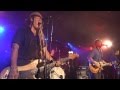 Nada Surf - Blonde On Blonde (Live in Sydney) | Moshcam