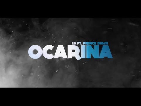 LB Spiffy x PrinceDawn - Ocarina (Official Video) Shot by @kavinroberts_