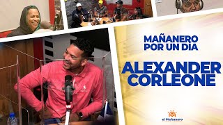 El Compromiso (De Novio a Casado) – Alexander Corleone (Mañanero por un Día)