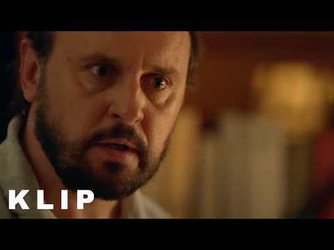 ZUPA NIC - fragment filmu