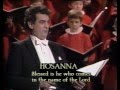 "Andrew Lloyd Webber": Requiem - Hosanna ...