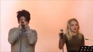 GARY NUMAN  /  My Name Is Ruin -  Live @ Lokerse Feesten, Belgium, August 11th. 2018