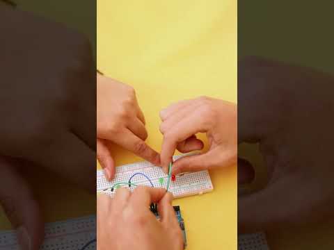 Pocketech | Robótica Educacional com o Arduino!