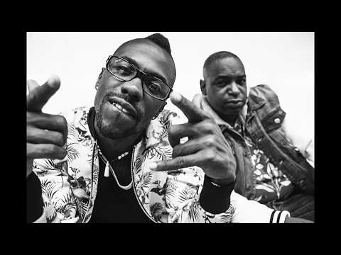 Apache Ft Macky Banton-Sound System(Vídeo Oficial)