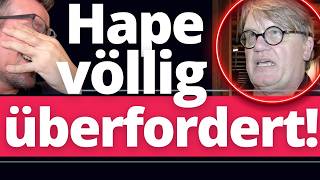 Hape Kerkeling eskaliert gegen AfD! Reaktionen will er verbieten lassen!