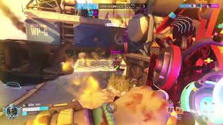 [オーバーウォッチ OW]   ぱふぱふランクしたい