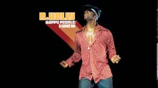 R. Kelly - The Greatest Show On Earth