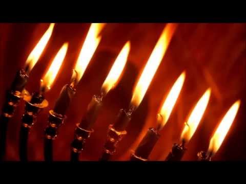 Psychowsky: Lights Of Kiev (Qoob Remix)