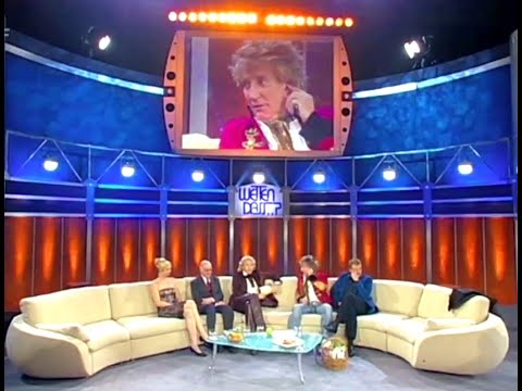 Top, die Wette gilt! Das Beste aus "Wetten, dass..?" mit Thomas Gottschalk