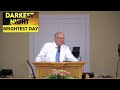 Matthew 27:45-28:6 "Darkest Night / Brightest Day"