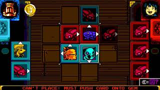 Pick a Card - Let's Play SK King of Cards Part 3