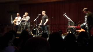 Louden Swain - Medicated live