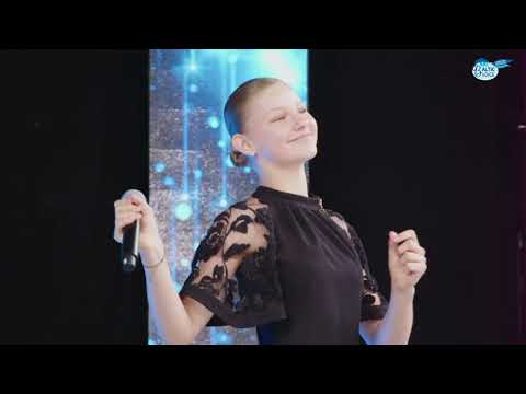 "Baltic Voice 2025" - Gustė Gureckytė (Lithuania, Mažeikiai)