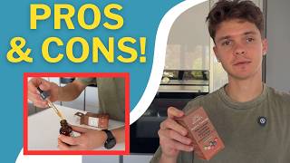 DON'T BUY THESE TANNING DROPS UNTIL YOU WATCH THIS VIDEO!