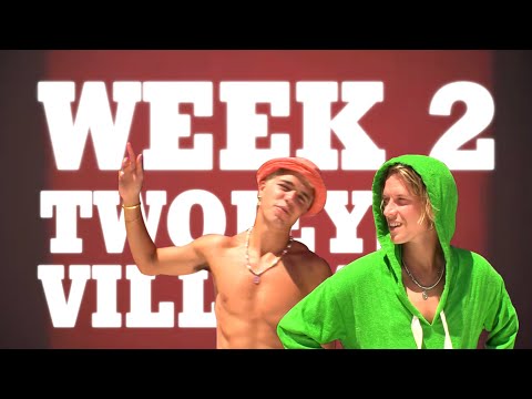 TJ VILLA IBIZA 2021 -  FT. ANDERS GRAN, MARIA BERNAD, ANNA WINCK, ALIZEE GAMBERINI, MEL