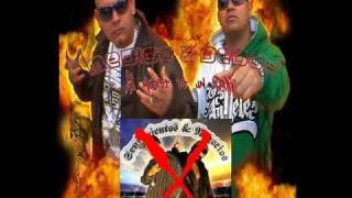 Dedos &amp; Mediko - La muerte de un perro (tirada a c-kan) NUEVA