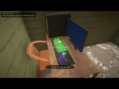 OPENING MY OWN INTERNET CAFE #1