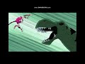 Trailers From Cartoon Network Fridays 2006 DVD