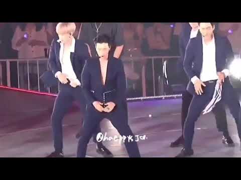 190805 SUPER JUNIOR♡U ~SMT LIVE IN TOKYO Day3~