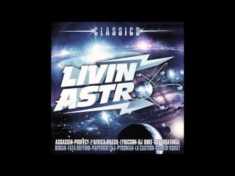 DJ Duke feat. Supernatural - The Medicine Man Produced By DJ Duke (Son Officiel)