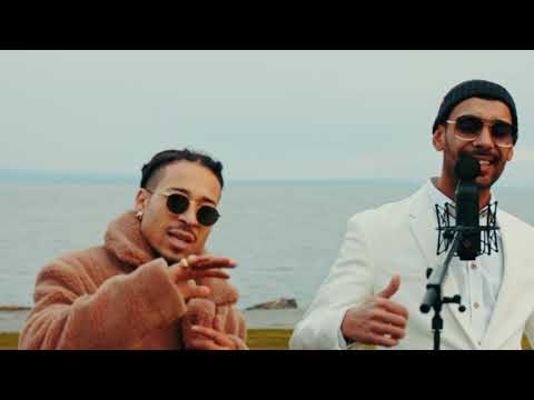 Don Mabo (STT66) X Samy Giovetti - Coração Perdido ( Vidio Oficial) PROD BY DNA