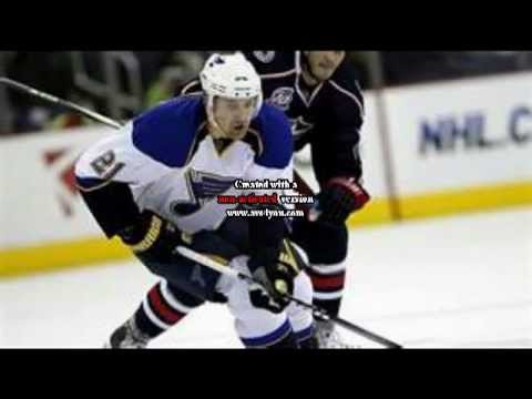 2011-2012 St. Louis Blues