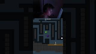 JUKKI IS A TANK | #jukkitw #jukki #ddnet #ddracenetwork #teeworlds #foryoupage