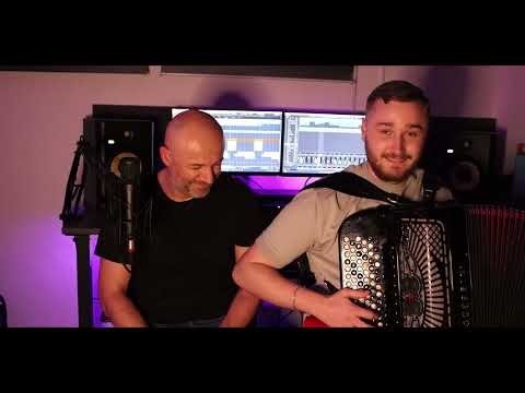 Alen Elkaz i Lejs Karic - Ti motiku a ja Plug - Cover 2024