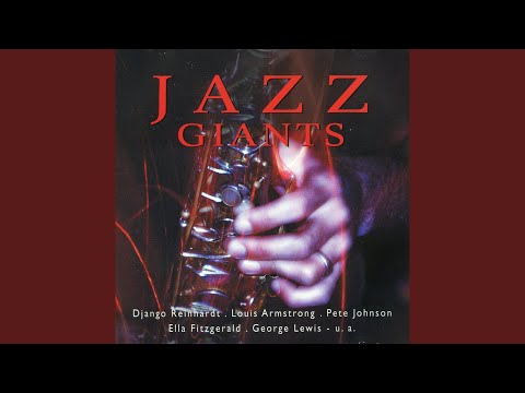 Where the Blues Were Born in New Orleans