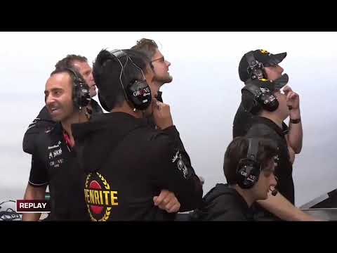 2024 Supercars Round 2 Melbourne - Race 5