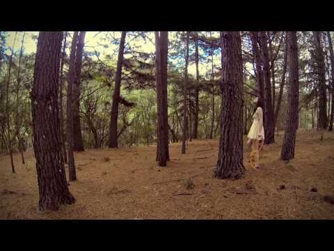 Spangled Shore - I Hang My Head Official Video