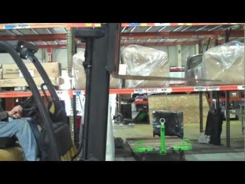 2008 Yale GLC060VXNVSE088