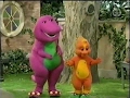 Barney Friends Glad To Be Me And Arts Season 10 Episode 6