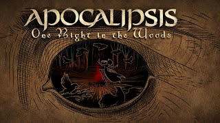 00110011 00111000 00110100 | Apocalipsis: One Night in the Woods