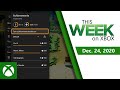 10 Things to Know About Your Xbox | This Week on Xbox