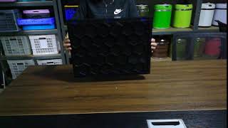 48.*34.5*25cm PP foldable plastic box plastic for food fruit vegetables