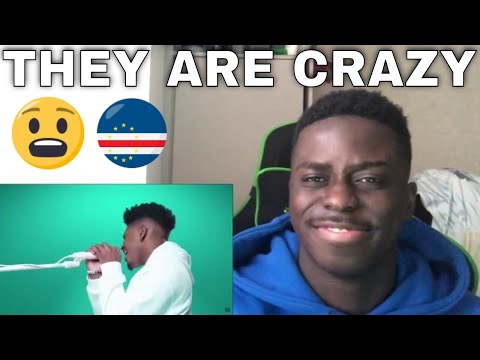 Soraia x Lisandro - Bai (Remix) FIRST REACTION ON (CAPE VERDEAN MUSIC) !!!