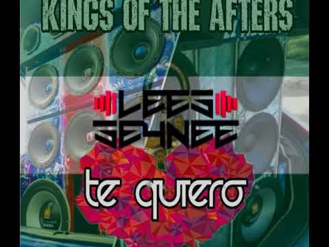 Te Quiero - Lees Seynee BreakMix