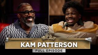 Kam Patterson on Kevin Hart, Kill Tony, SNL, Tony Hinchcliffe, Roasting & Megan Thee Stallion